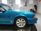 Thumbnail Photo 25 for 1993 Ford Mustang Fastback